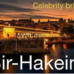 Appartement Prestige Pres Champs-Elysees, Devant La Tour Eiffel Et Seine