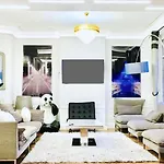 Appartement Devant La Tour Eiffel Et Seine