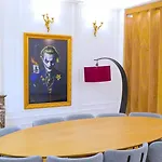 Appartement Devant La Tour Eiffel Et Seine
